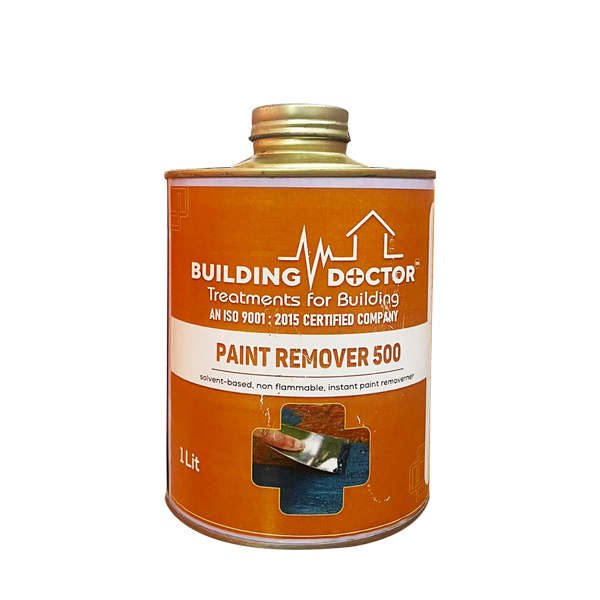 PAINT REMOVER 500